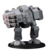 ARMATIS MORS WARRIORS NEMESIS V4