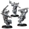 CHAOS OATHBREAKERS BLOODED (3U)