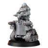 IRON ENFORCERS SEGWAY PATROLMAN