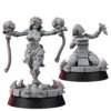 SISTERS IN HERESY (2U)