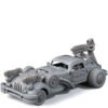 SILENT SPECTRES CLASSIC RACE CAR