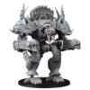 CHAOS PLEASURE KNIGHT