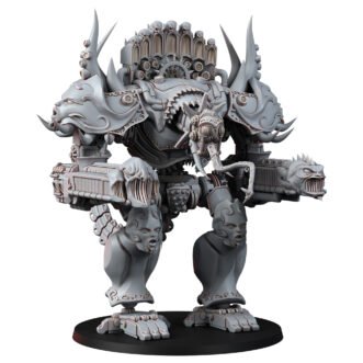 CHAOS PLEASURE KNIGHT