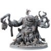 PLAGUE BLESSED GREAT DEMON V3