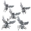 PLAGUE BLESSED DEMONS ON FLIES