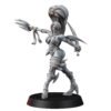 CABAL HYPERSPACE LAILA THE ARCHHAG
