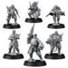 TUNNEL RATS BUG HUNTERS V1