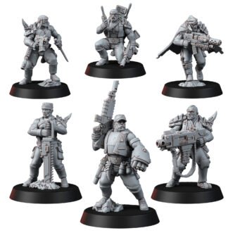 TUNNEL RATS BUG HUNTERS V1