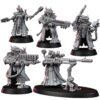 MECHANIC ADEPT DUST RANGERS SPECIAL (5U)