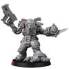 ORK NOBBA GRON SHEPARD
