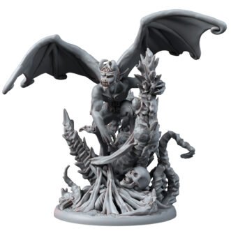 BOUNTY HUNTER PSYCHIC PRIME