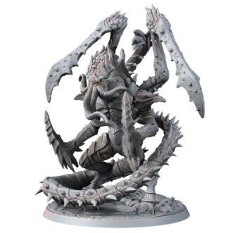 COSMIC DEVOURER PSYONIC REAPER