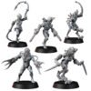 CHAOS SIN SCOURGERS (5U)