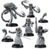 SILENT SPECTRES ULTIMATE EXPANSION (7U)