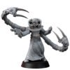 SILENT SPECTRES WRAITHEN PSYCHIC V1