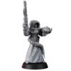 SILENT SPECTRES WRAITHEN PSYCHIC V2
