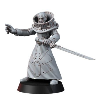 SILENT SPECTRES SHADOW ASSASIN V2