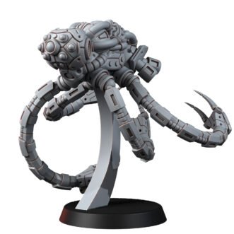 SILENT SPECTRES CEPHALOPSYCHIC