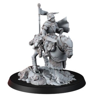 DESERT HAWKS TRENCH GENERAL