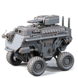 DIMOZIAN SANDS WELL RUNNER