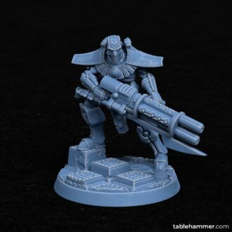 NECROYD NIK THE TRIBUTE WARDEN