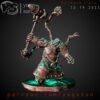 VASKAR HUNTERS (10U)