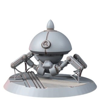 ACCELL UNIONS ARROWHEAD DRONES V1