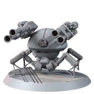 ACCELL UNIONS ARROWHEAD DRONES V2