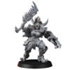 LEGION OF EXCESS BEASTHUNTER BOSS