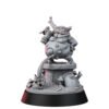 CHAOS LITTLE BIG PIPI