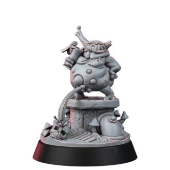 CHAOS LITTLE BIG PIPI