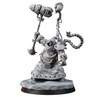 DARK MECHANICUM PALADIN EXECUTIONER