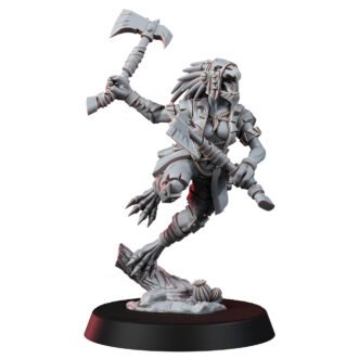 GREATER GOOD KROOLL BLOOD TAKER