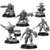 GREATER GOOD RONIN ORK HUNTERS KT1