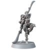 LIGHT SIDE HOWLING BLADES EXARCH