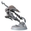 LIGHT SIDE HOWLING BLADES EXARCH IN BONES