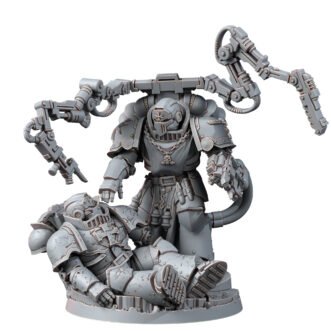 KNIGHTS OF THE TEMPLE HOSPITALLER KNIGHT