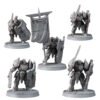 ORDO INVICTORIX GUARD V1 (5U)