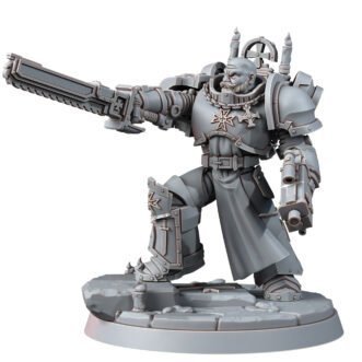 KNIGHTS OF THE TEMPLE LORD OF THE ORDER