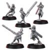 MAIDEN SISTERS REPENTIUM SQUAD (5U)