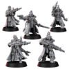 MECHANIC ADEPT RAD WARRIORS (5U)