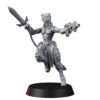 BOUNTY HUNTER NOVA ROGUE