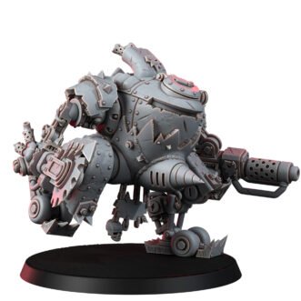 ORK GROT FLIGHTA KAN SKRP-2