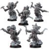 ORK STORMCROWS