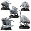 PURIFIERS ZEALOT GANG RATS (5U)