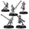 SISTERS IN HERESY REPENTIUM SQUAD T1