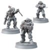 SPACE CORPS SPEC OPS (3U)