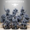 RATICUS GRIMGUARD RATICUS (10U)