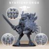 TARION CLONE ELDER MECHS MK1