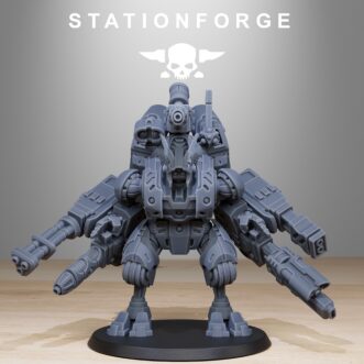 TARION CLONE STRIKE MECHS MK1 V1